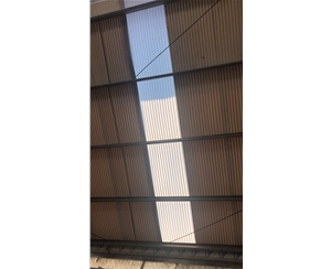 鄂州鄂州PVC防腐瓦