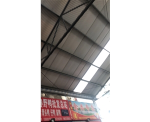 鄂州鄂州树脂瓦